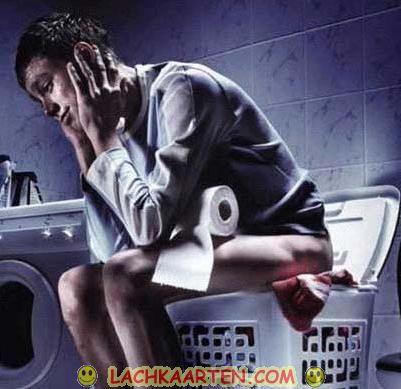 Wat ben ik toch zo verstrooid?