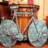 Cadeau fiets